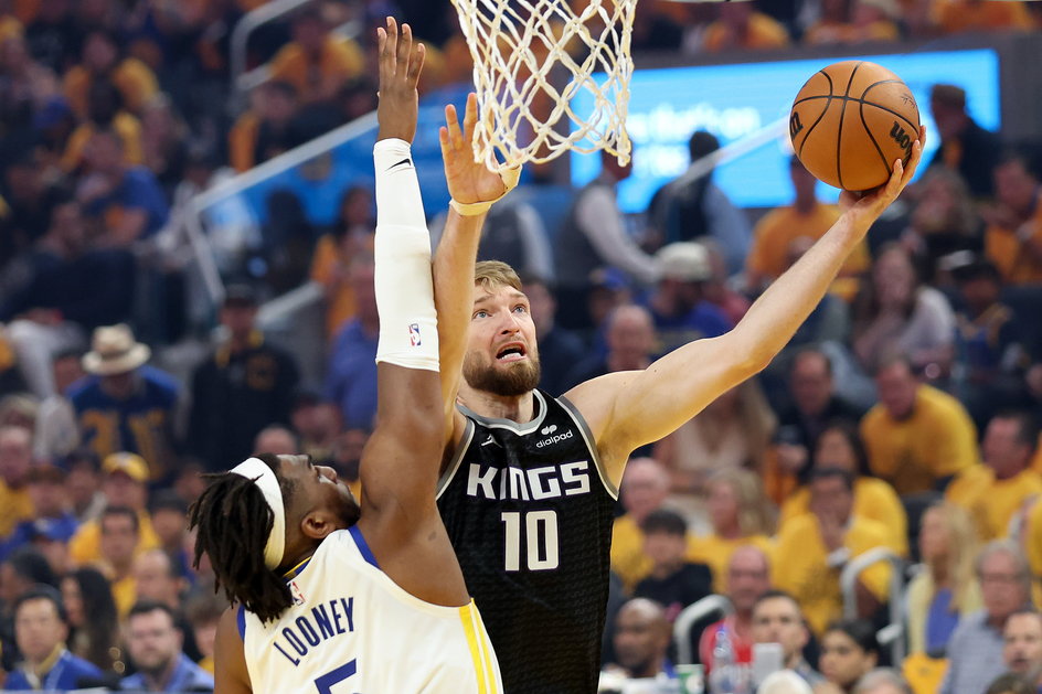 Domantas Sabonis