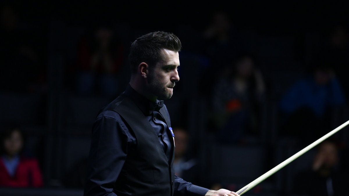 Mark Selby 