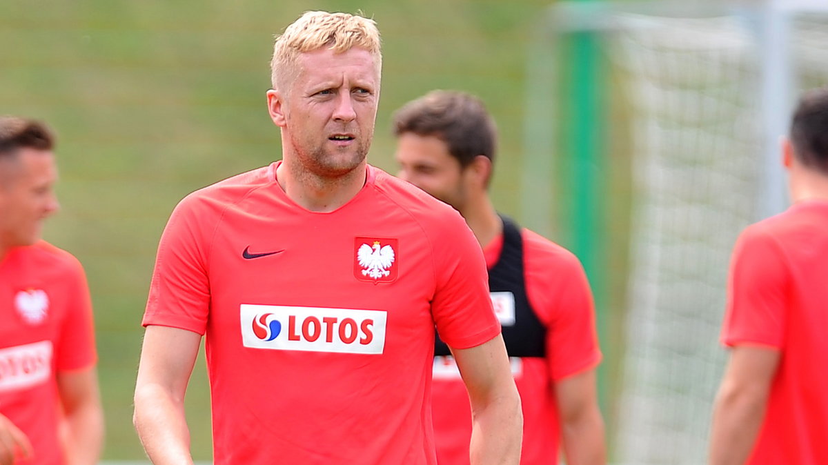 Kamil Glik