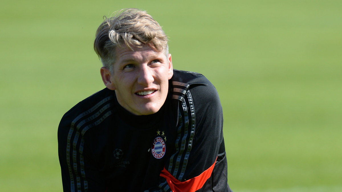 Bastian Schweinsteiger