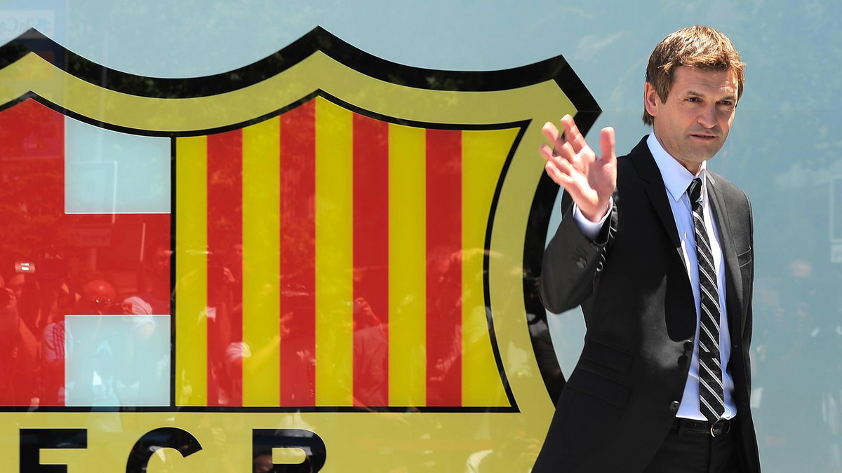 Tito Vilanova