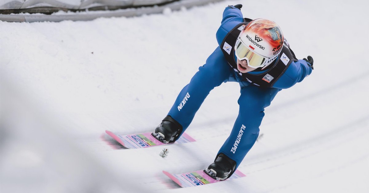 What Time is the Ski Jumping Today? Watch Live in Sapporo – Polish Results