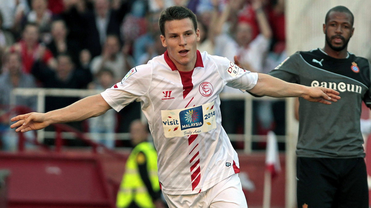 Kevin Gameiro