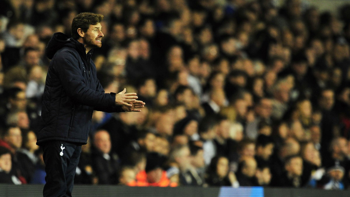 Andre Villas-Boas