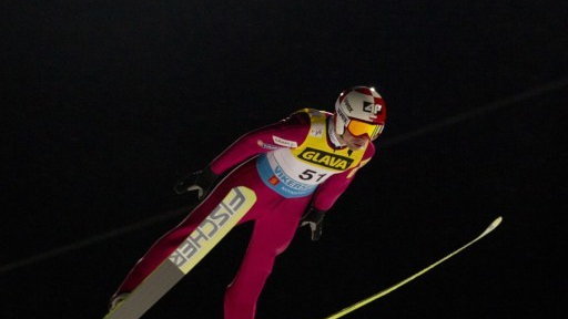 Kamil Stoch