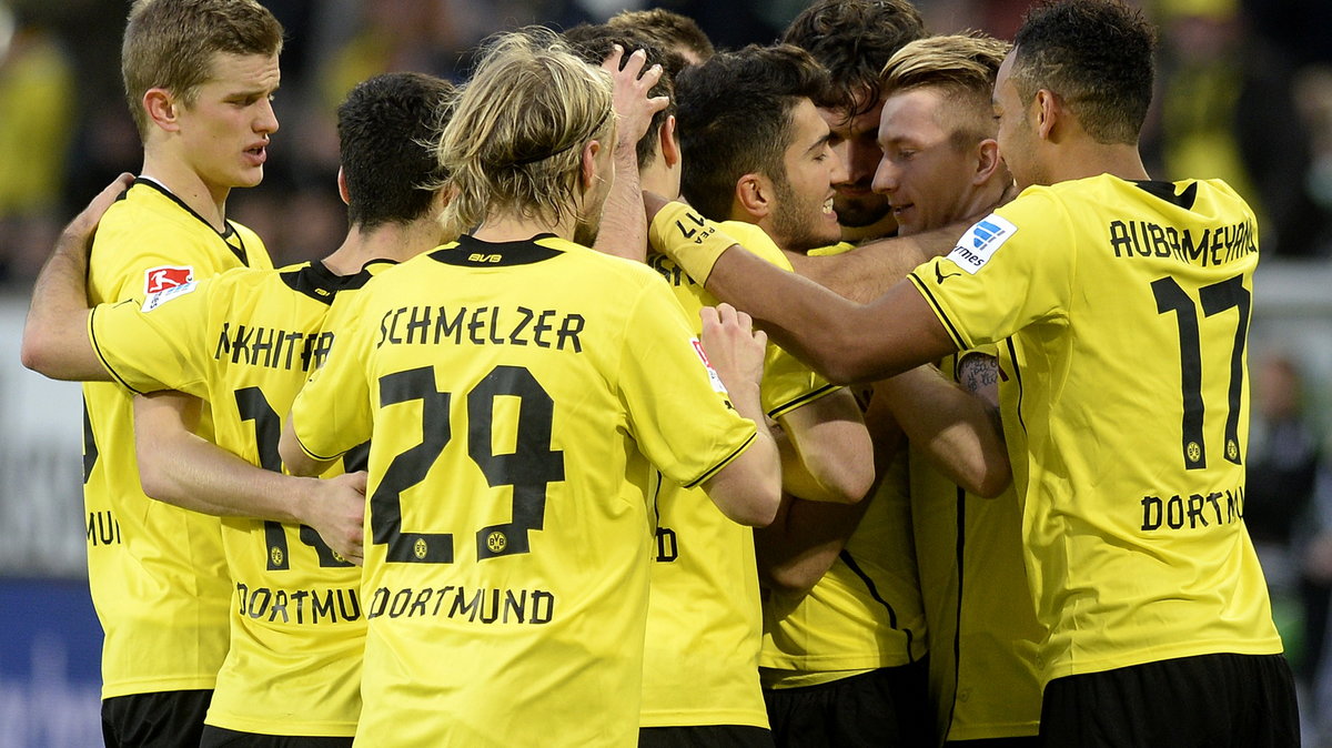 Borussia Dortmund