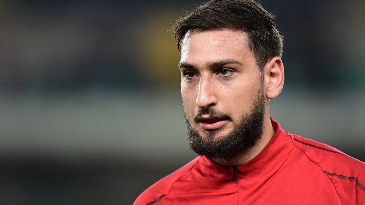 Gianluigi Donnarumma