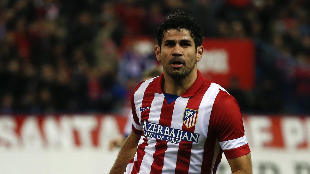 Diego Costa