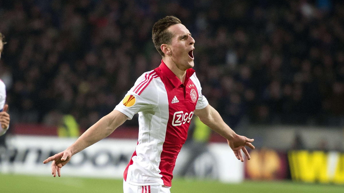 Milik Ajax