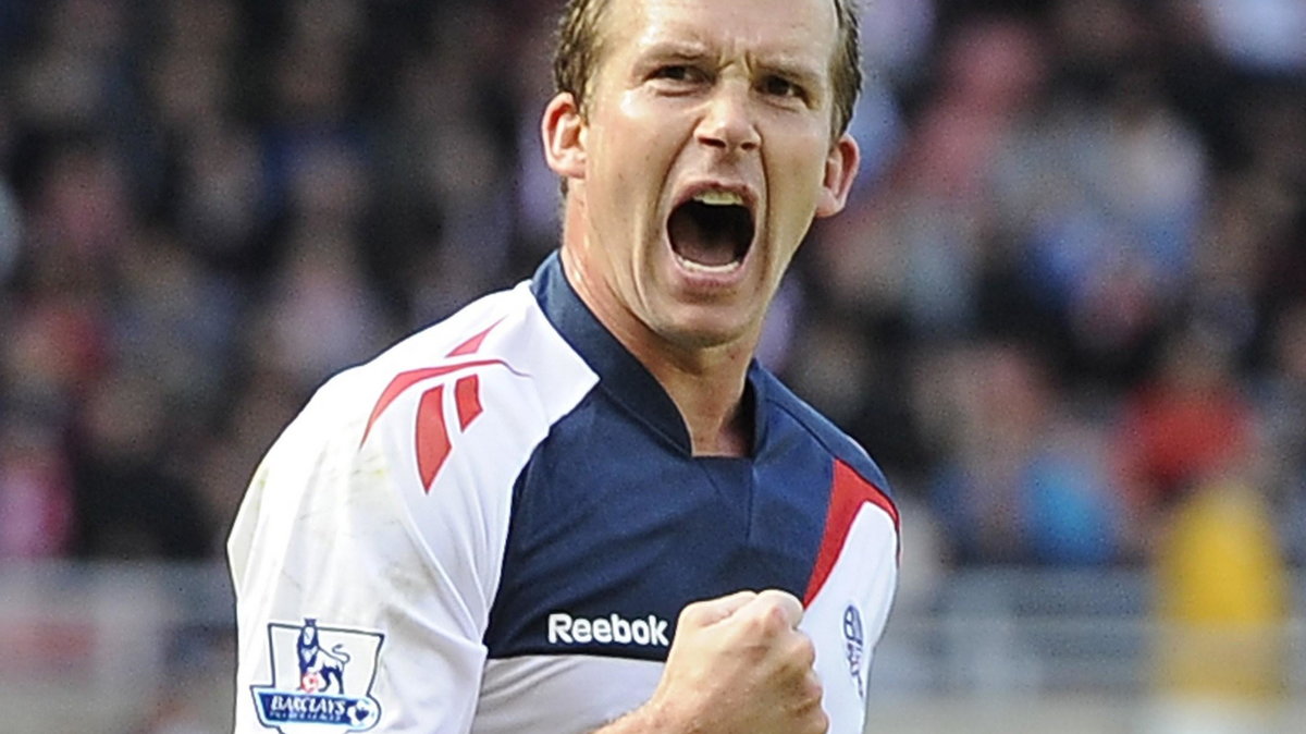 Kevin Davies