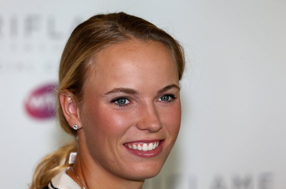 Caroline Wozniacki