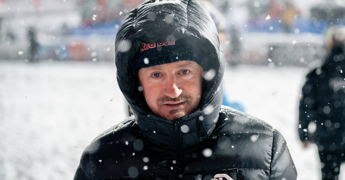 Adam Małysz traci cierpliwość. Mówi wprost, co go boli najbardziej. "Daj mi wyjaśnić"