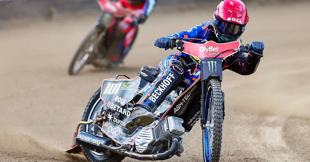 Problemy Brady'ego Kurtza przed Grand Prix. Bartosz Zmarzlik bliżej złota!