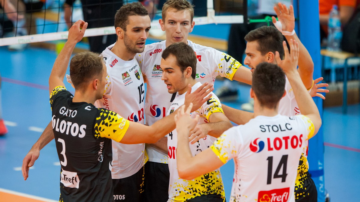 Lotos Trefl Gdańsk