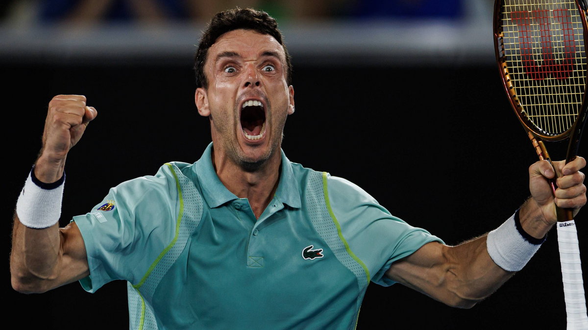 Roberto Bautista-Agut