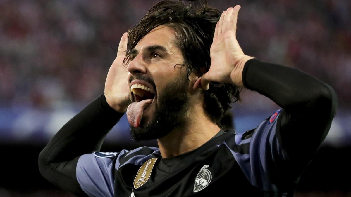 Isco