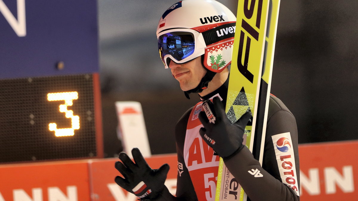 Kamil Stoch