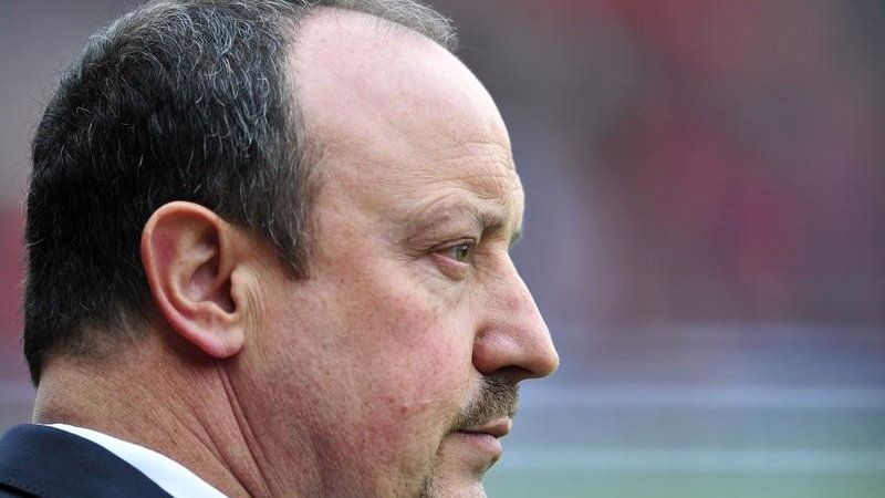 Rafa Benitez