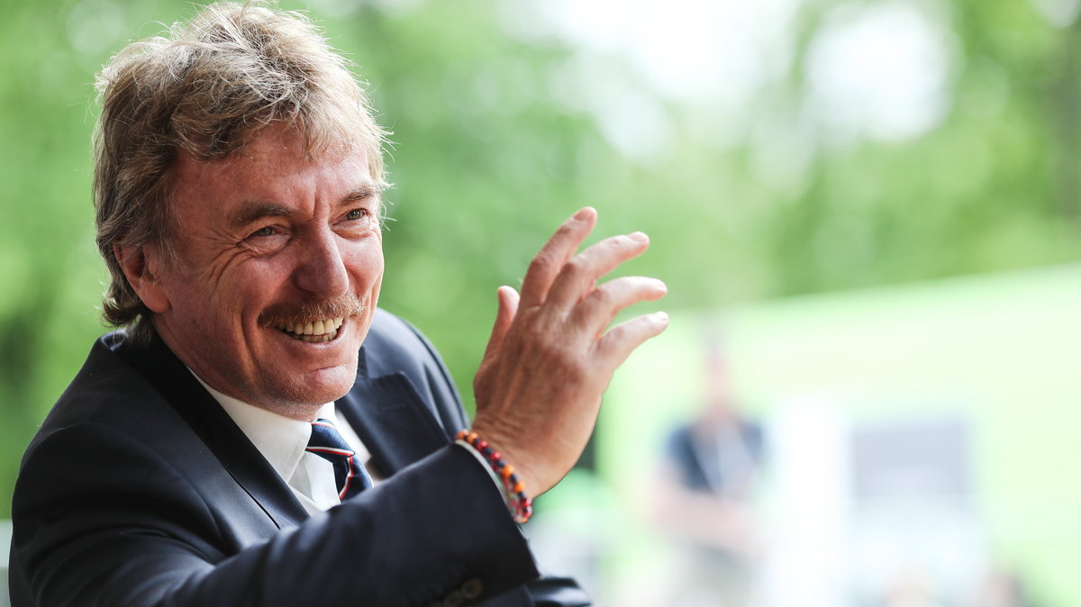 Zbigniew Boniek