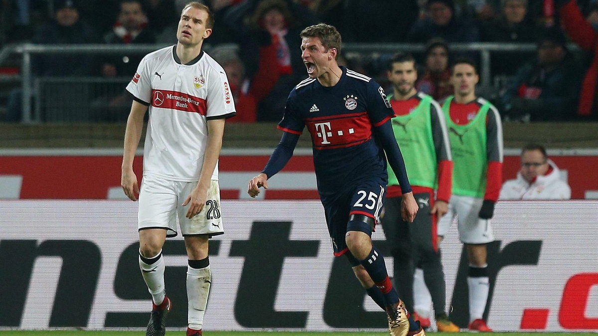 Thomas Muller