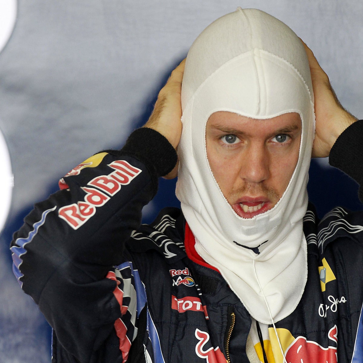 Sebastian Vettel