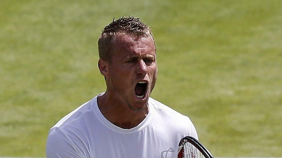 Lleyton Hewitt