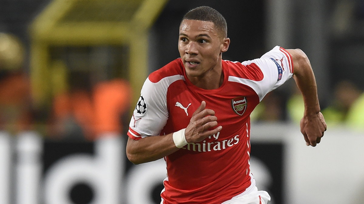 Kieran Gibbs