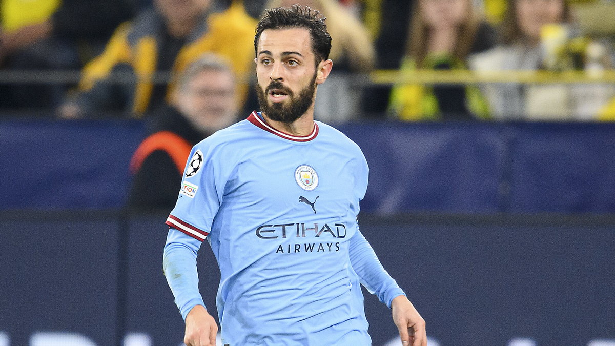 Bernardo Silva