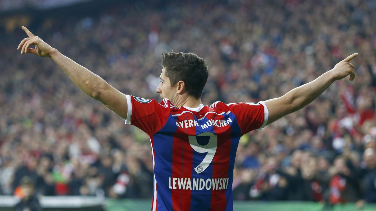 Robert Lewandowski