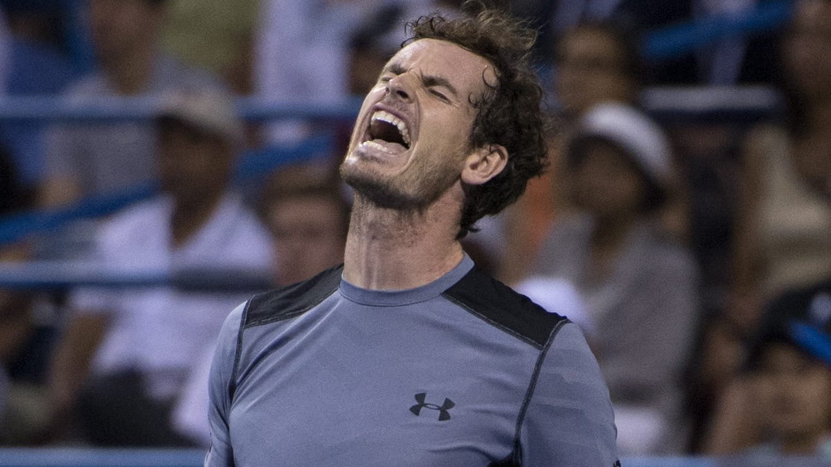 Andy Murray