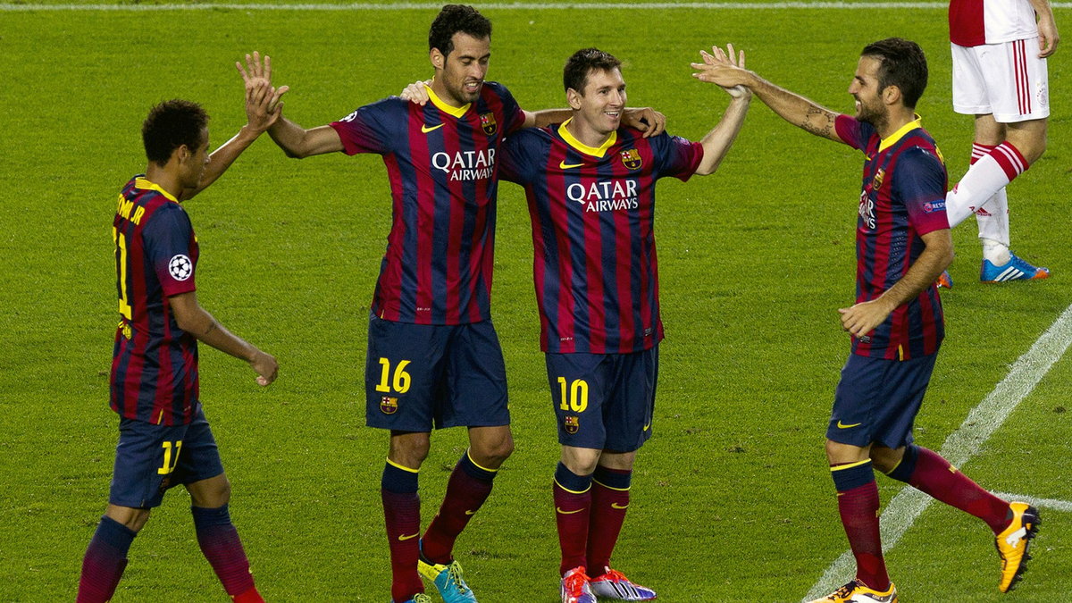 FC Barcelona