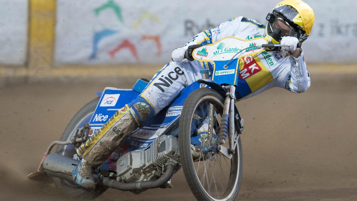 Gollob zaszaleje w Lesznie