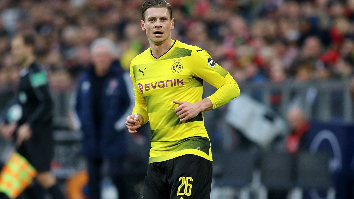 Łukasz Piszczek