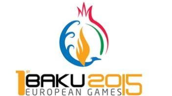 Igrzyska Europejskie Baku 2015