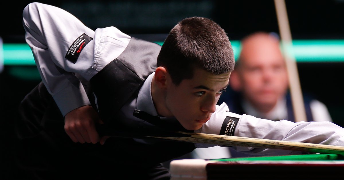 Genialny 14-latek z Polski pokonał mistrza świata! A potem te słowa