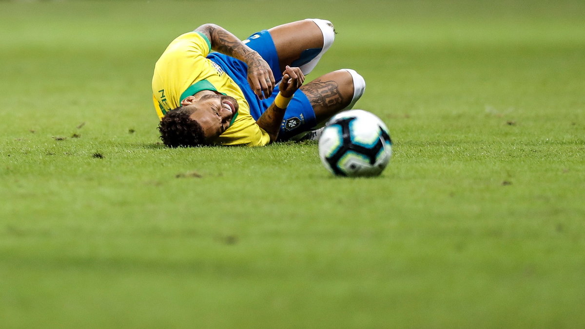 Neymar