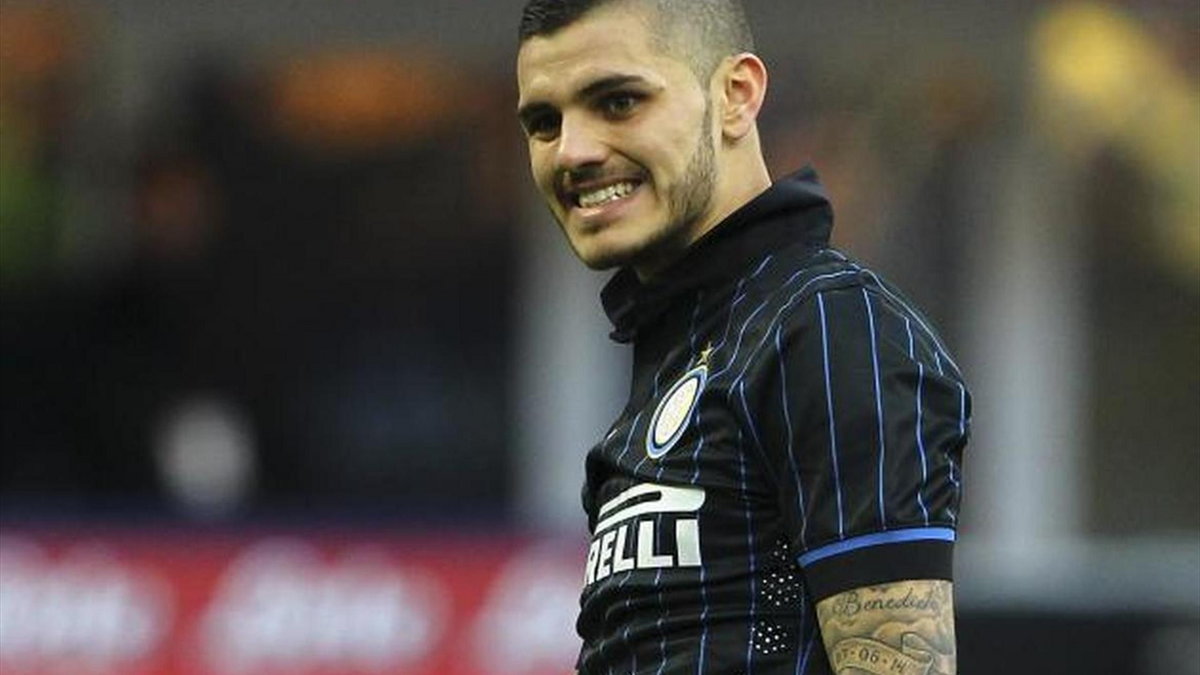 Mauro Icardi