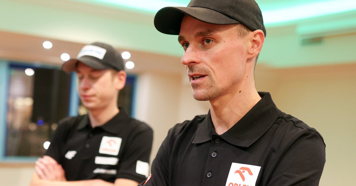 World Cup Opening Without Piotr Żyła for the First Time in 14 Years: Here's Why