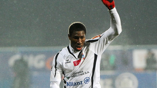 Prejuce Nakoulma