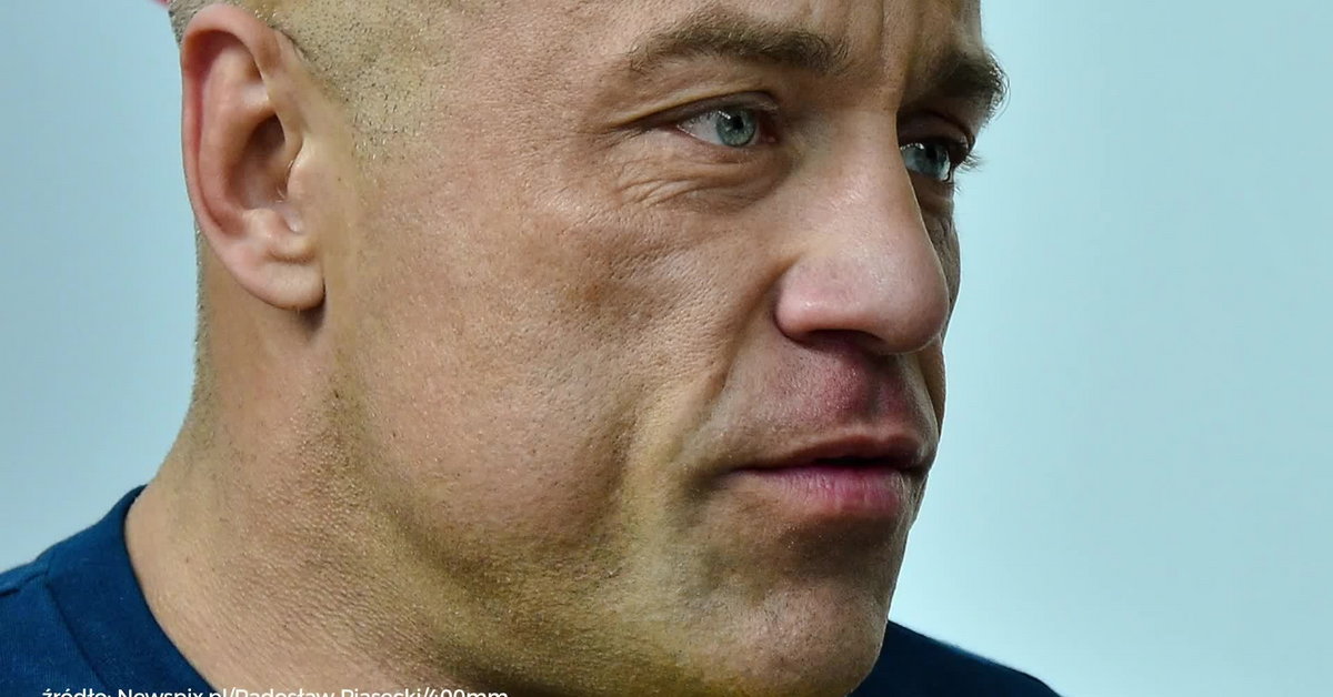 Michał Karmowski ukarał nastoletniego hejtera - Przegląd Sportowy Onet