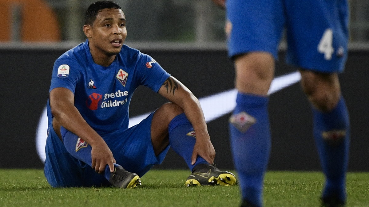 Luis Muriel