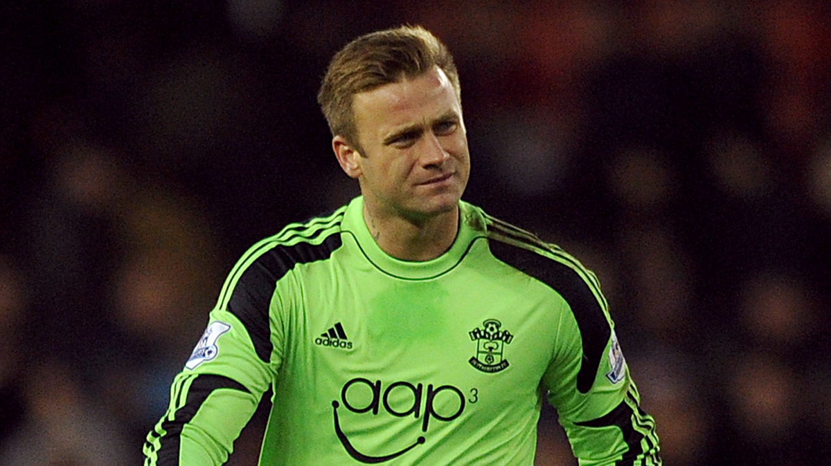 Artur Boruc