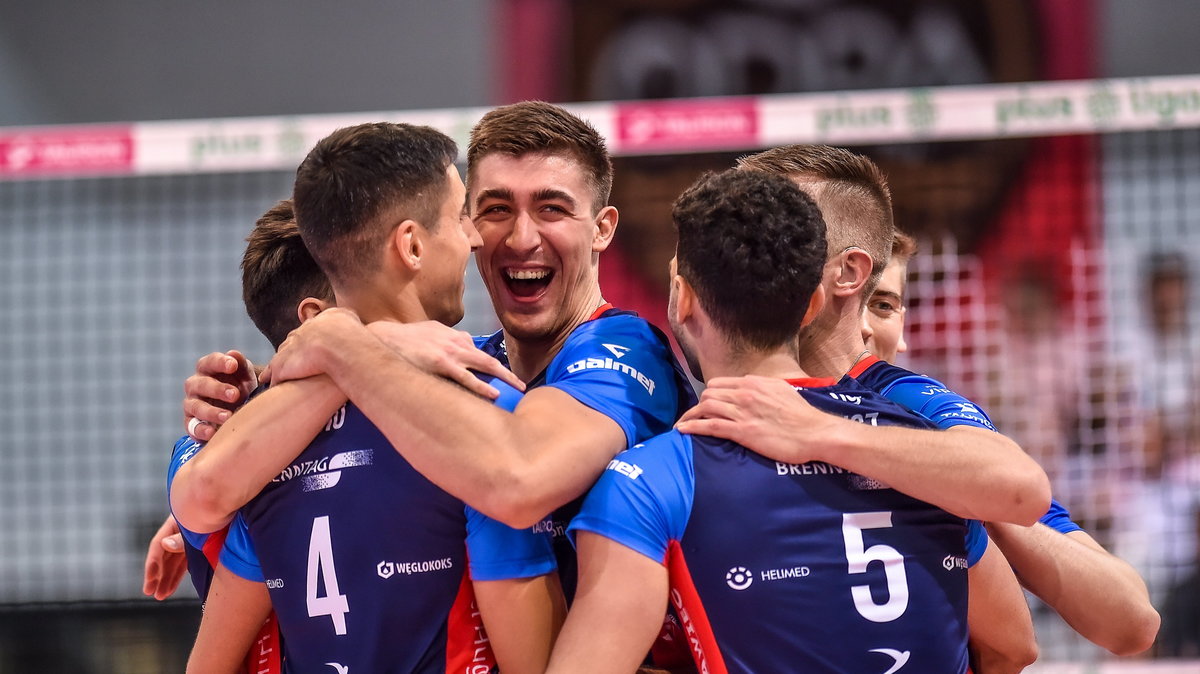 ZAKSA Kędzierzyn-Koźle