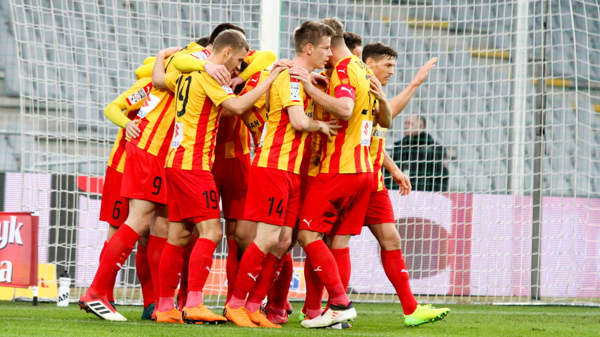 Korona Kielce