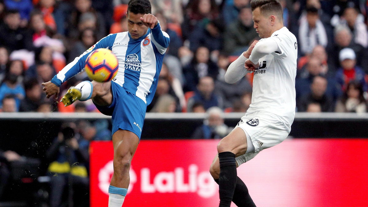 Valencia – Espanyol