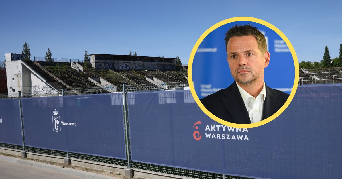 Spór w Warszawie. Mieszkańcy są wściekli. Rafał Trzaskowski zabiera głos