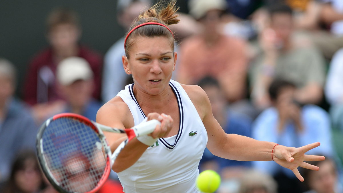 Simona Halep