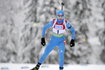 SWEDEN BIATHLON WORLD CUP