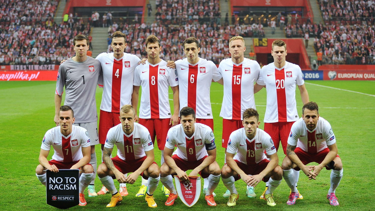 Reprezentacja Polski
