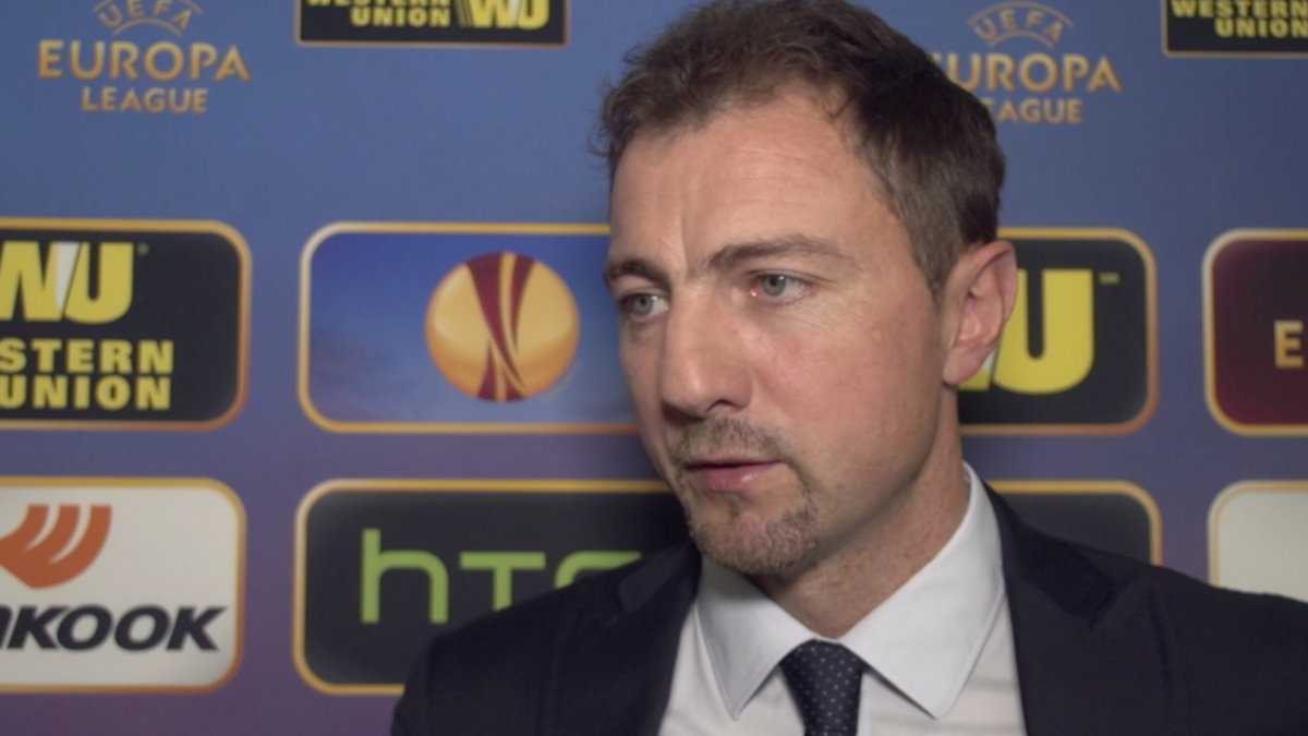 Dudek: Klub Boruca będzie miał trudno w Premier League